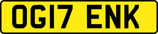 OG17ENK