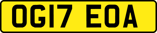 OG17EOA