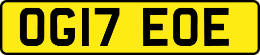 OG17EOE