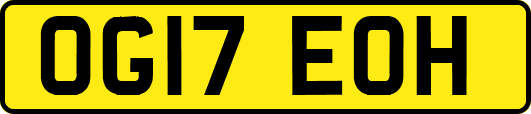 OG17EOH