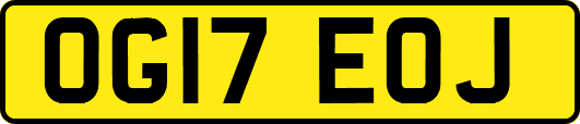 OG17EOJ