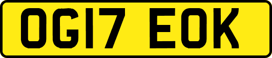 OG17EOK