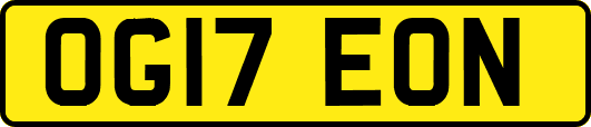 OG17EON