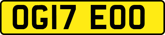 OG17EOO