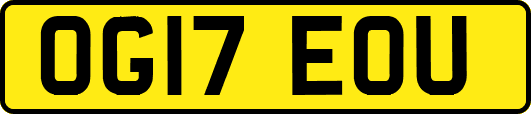 OG17EOU