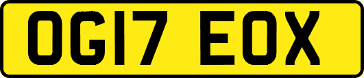 OG17EOX