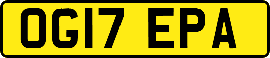 OG17EPA