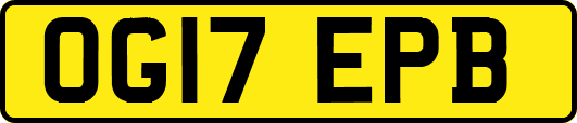 OG17EPB
