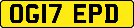 OG17EPD