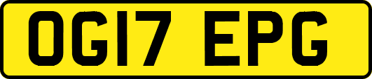 OG17EPG