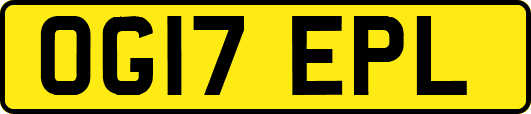 OG17EPL