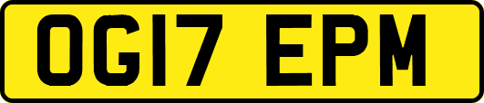 OG17EPM