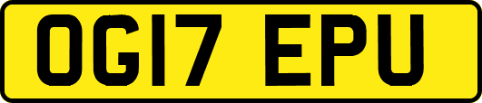 OG17EPU