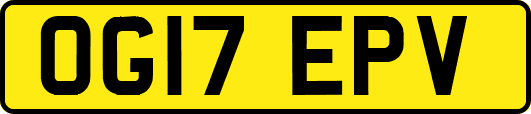 OG17EPV