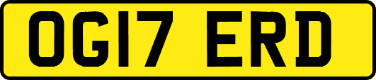 OG17ERD