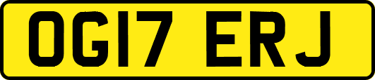 OG17ERJ