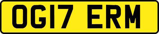 OG17ERM