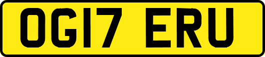 OG17ERU