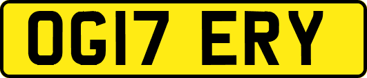 OG17ERY