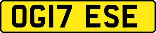 OG17ESE
