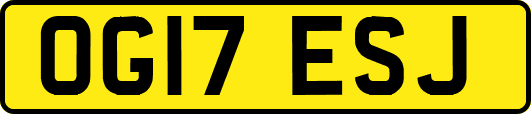 OG17ESJ