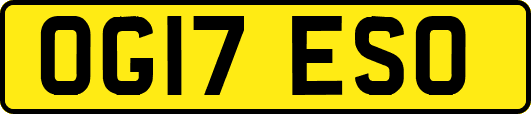 OG17ESO