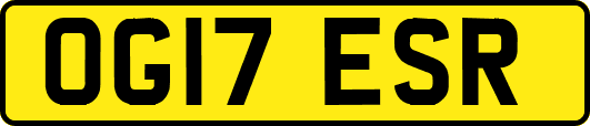 OG17ESR
