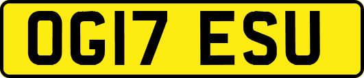 OG17ESU