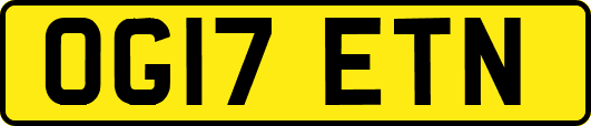 OG17ETN