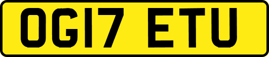 OG17ETU