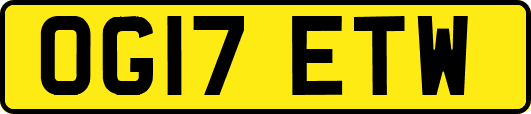 OG17ETW