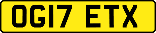 OG17ETX