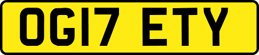 OG17ETY