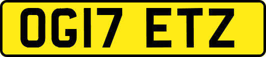 OG17ETZ