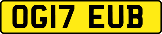 OG17EUB