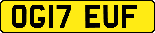 OG17EUF