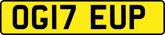 OG17EUP