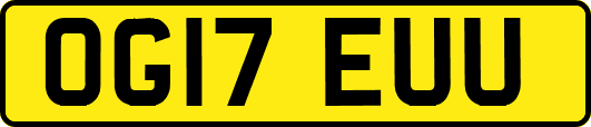 OG17EUU