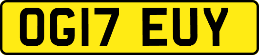 OG17EUY