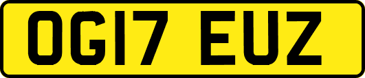OG17EUZ