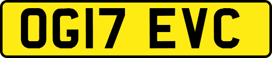 OG17EVC