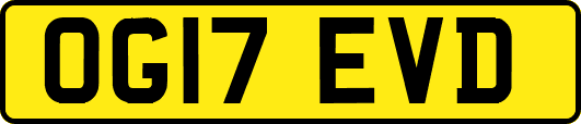 OG17EVD