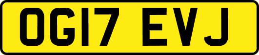 OG17EVJ