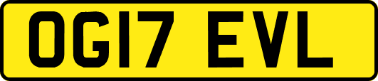 OG17EVL