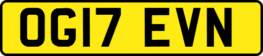 OG17EVN