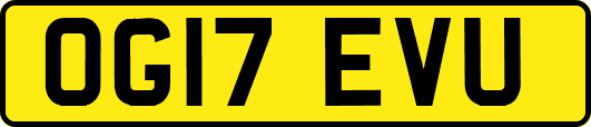OG17EVU