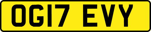 OG17EVY