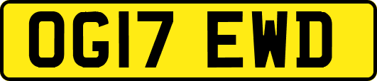 OG17EWD