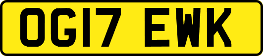 OG17EWK
