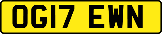 OG17EWN